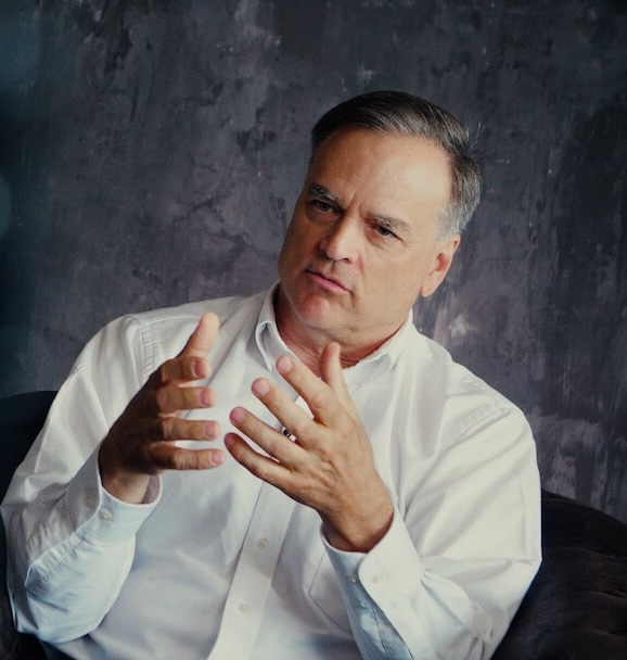 Willy Benko, FollowMyPatient